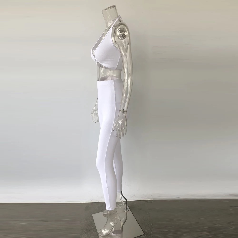 2021 Two Piece Bra Set